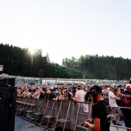 Electric Love Festival 2026 - Freitag