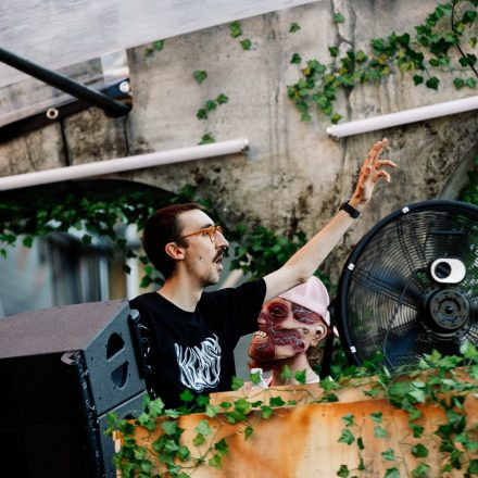 Electric Love Festival 2026 - Freitag