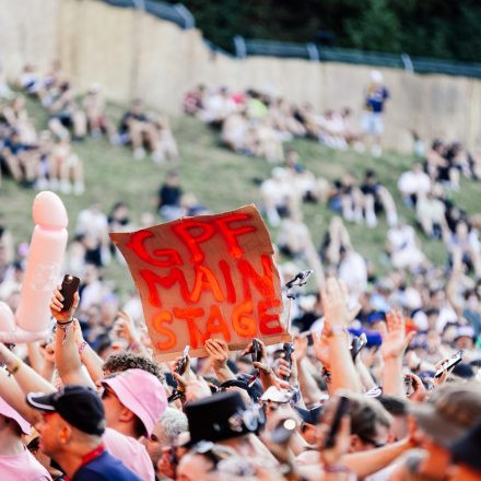 Electric Love Festival 2026 - Freitag