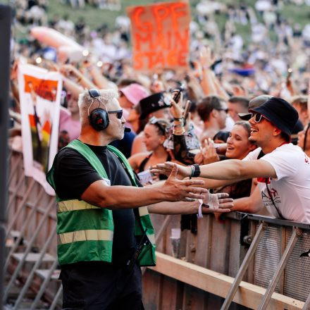 Electric Love Festival 2026 - Freitag