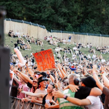 Electric Love Festival 2026 - Freitag