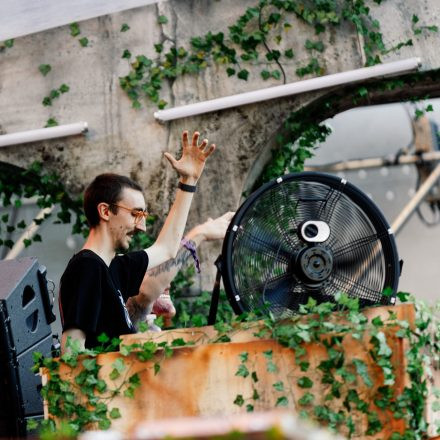 Electric Love Festival 2026 - Freitag
