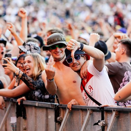 Electric Love Festival 2026 - Freitag
