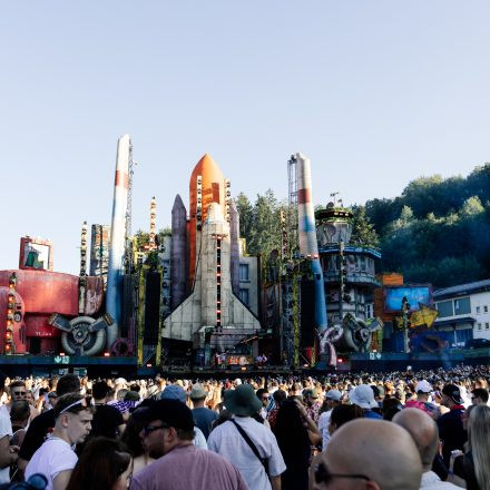 Electric Love Festival 2026 - Freitag