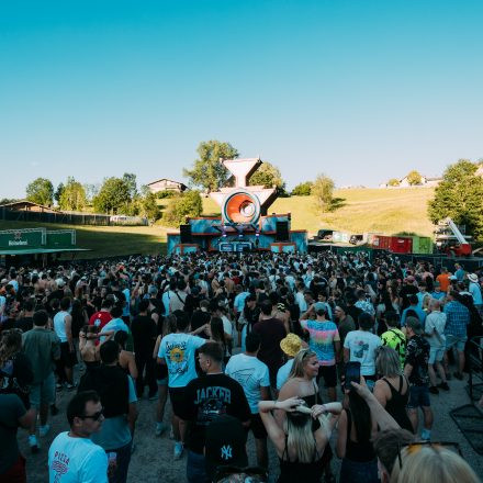 Electric Love Festival 2026 - Freitag
