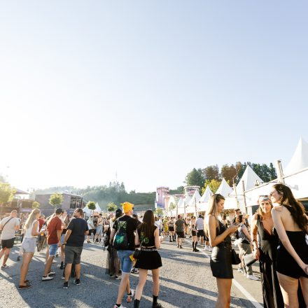 Electric Love Festival 2026 - Freitag