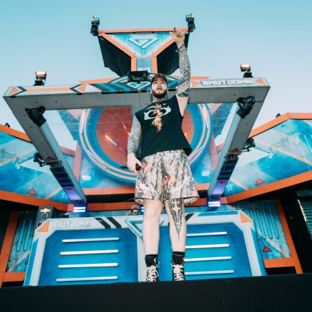 Electric Love Festival 2026 - Freitag