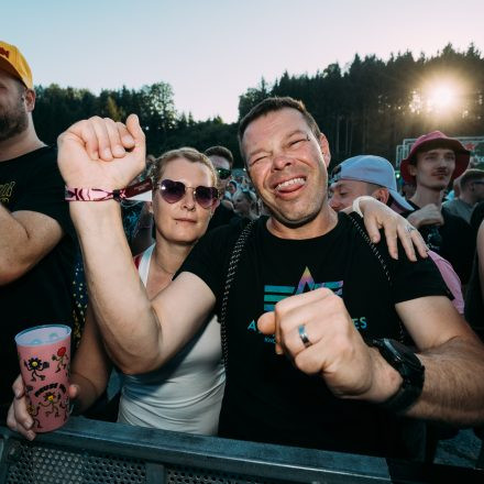Electric Love Festival 2026 - Freitag
