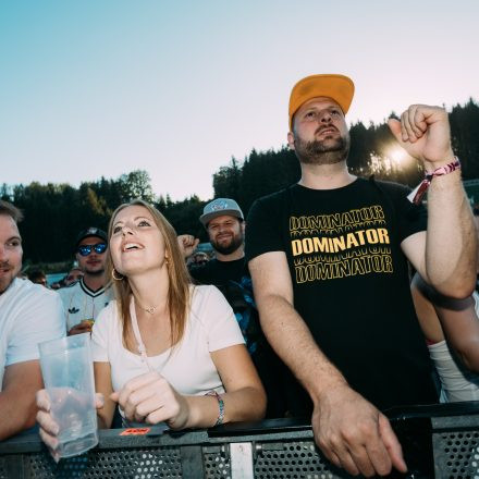 Electric Love Festival 2026 - Freitag