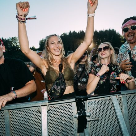 Electric Love Festival 2026 - Freitag