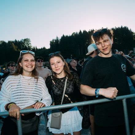 Electric Love Festival 2026 - Freitag