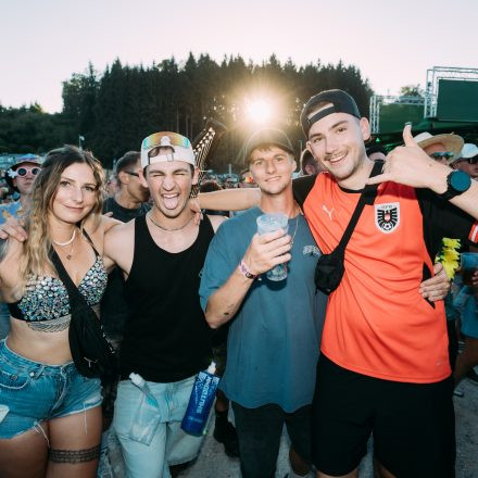 Electric Love Festival 2026 - Freitag