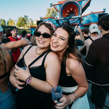 Electric Love Festival 2026 - Freitag