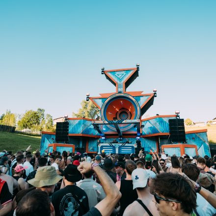 Electric Love Festival 2026 - Freitag
