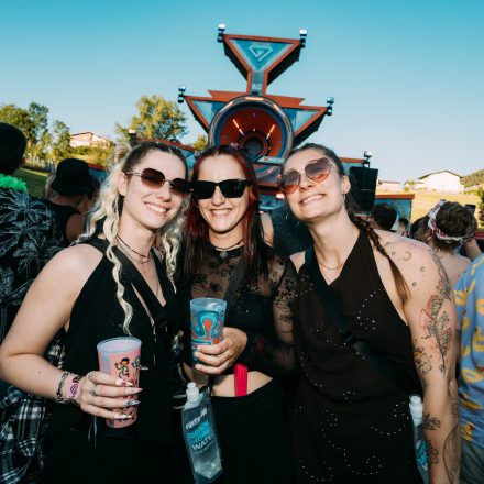 Electric Love Festival 2026 - Freitag