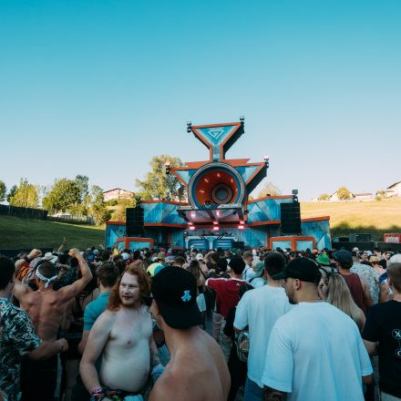 Electric Love Festival 2026 - Freitag