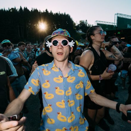 Electric Love Festival 2026 - Freitag