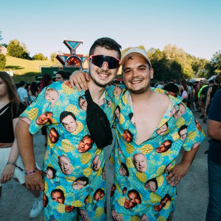 Electric Love Festival 2026 - Freitag