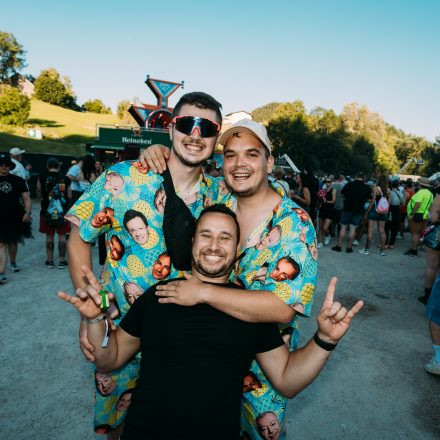 Electric Love Festival 2026 - Freitag