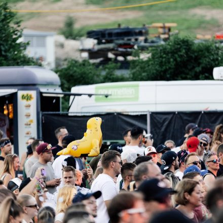 Electric Love Festival 2026 - Freitag