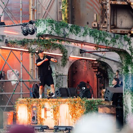 Electric Love Festival 2026 - Freitag