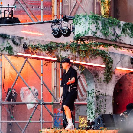 Electric Love Festival 2026 - Freitag