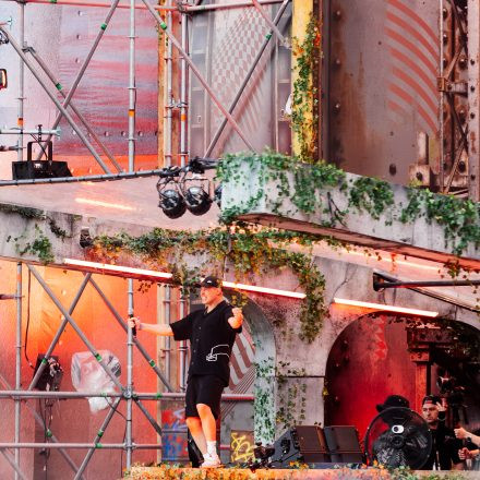 Electric Love Festival 2026 - Freitag