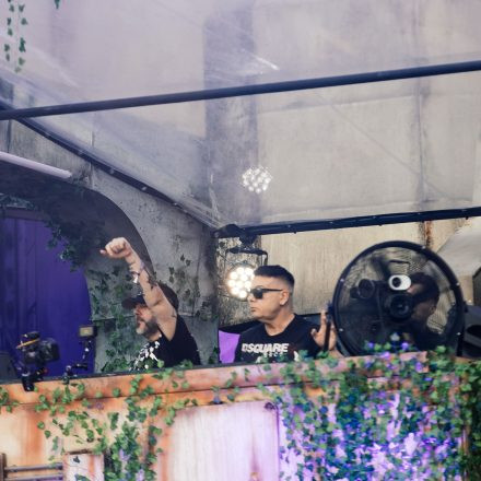 Electric Love Festival 2026 - Freitag