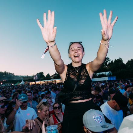 Electric Love Festival 2026 - Freitag