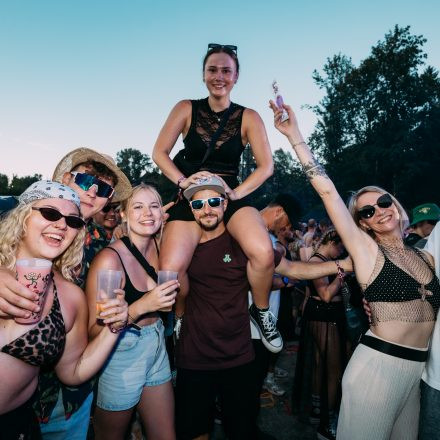 Electric Love Festival 2026 - Freitag