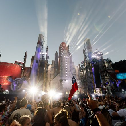 Electric Love Festival 2026 - Freitag