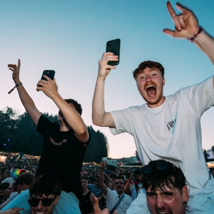 Electric Love Festival 2026 - Freitag