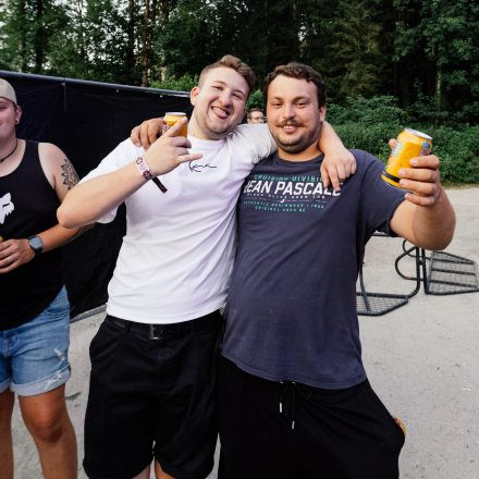 Electric Love Festival 2026 - Freitag