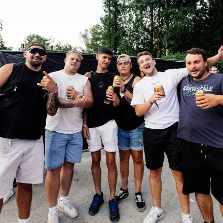 Electric Love Festival 2026 - Freitag