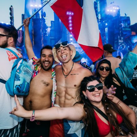 Electric Love Festival 2026 - Freitag