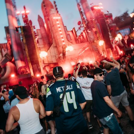 Electric Love Festival 2026 - Freitag