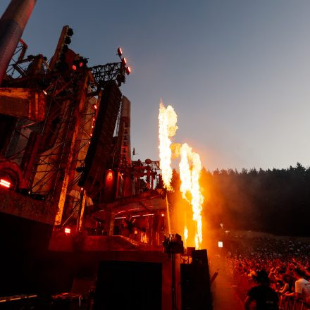 Electric Love Festival 2026 - Freitag