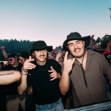 Electric Love Festival 2026 - Freitag