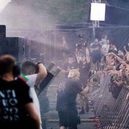 Electric Love Festival 2026 - Freitag