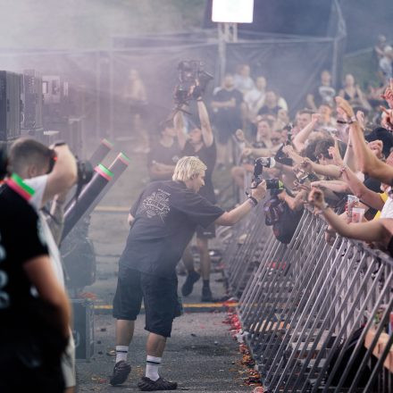 Electric Love Festival 2026 - Freitag