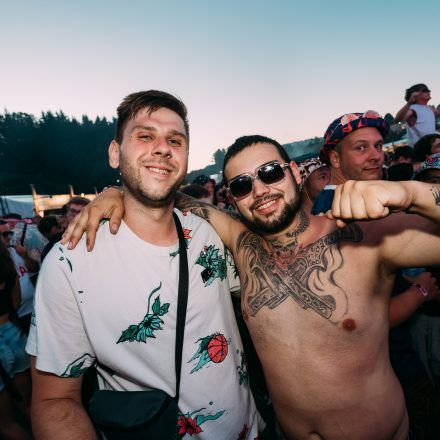 Electric Love Festival 2026 - Freitag