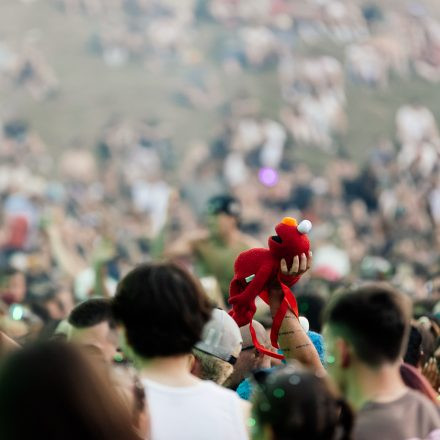 Electric Love Festival 2026 - Freitag