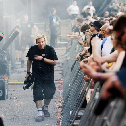 Electric Love Festival 2026 - Freitag