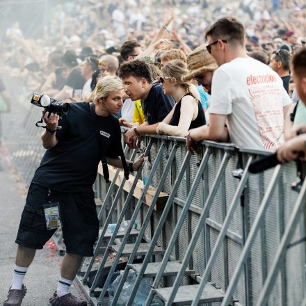 Electric Love Festival 2026 - Freitag