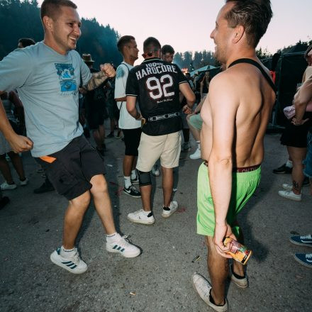 Electric Love Festival 2026 - Freitag