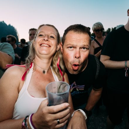 Electric Love Festival 2026 - Freitag