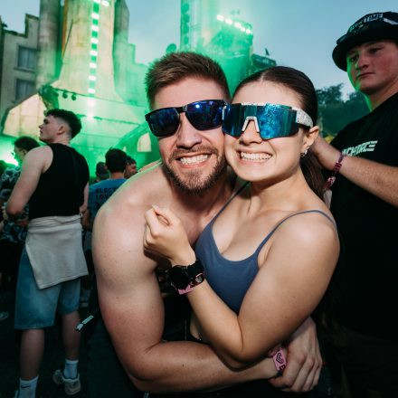 Electric Love Festival 2026 - Freitag