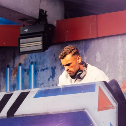 Electric Love Festival 2026 - Freitag