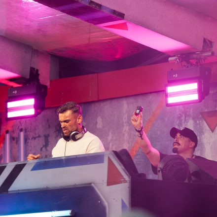 Electric Love Festival 2026 - Freitag