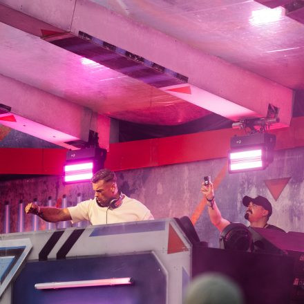 Electric Love Festival 2026 - Freitag